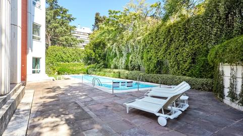 Foto 2 de Pis de lloguer a Hispanoamérica - Bernabéu,  Madrid Capital