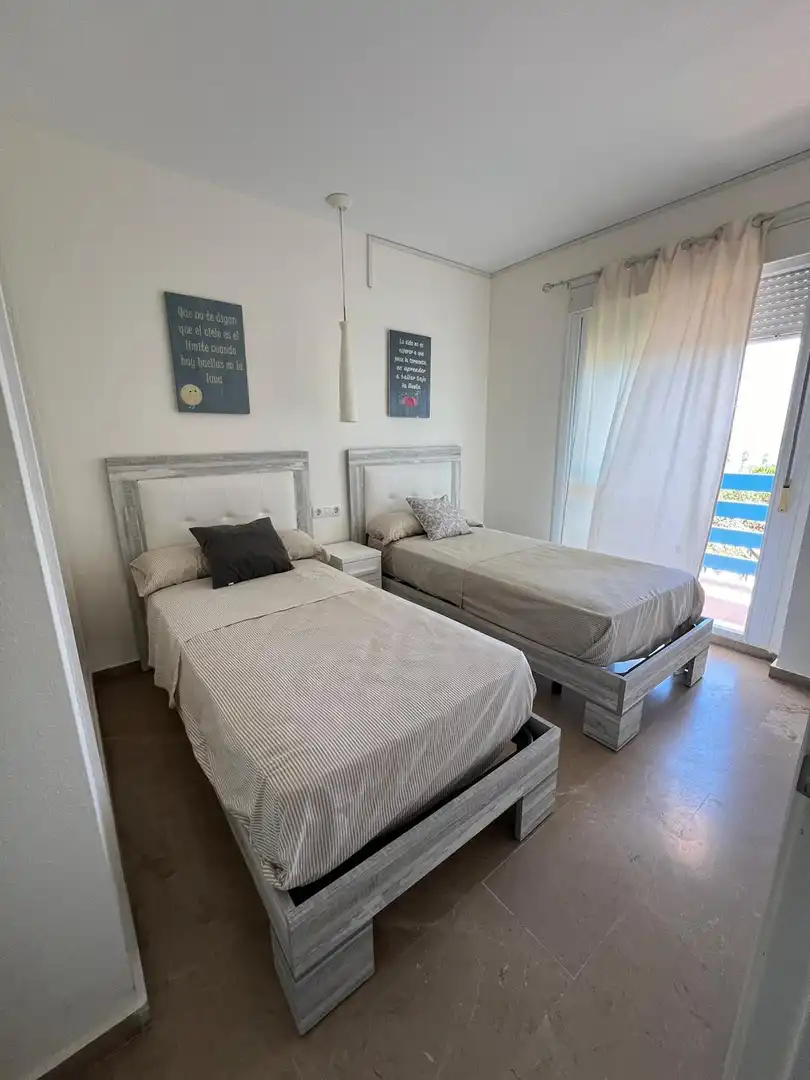 Apartament amb piscina en venda a ESPAÑA, imagen 13