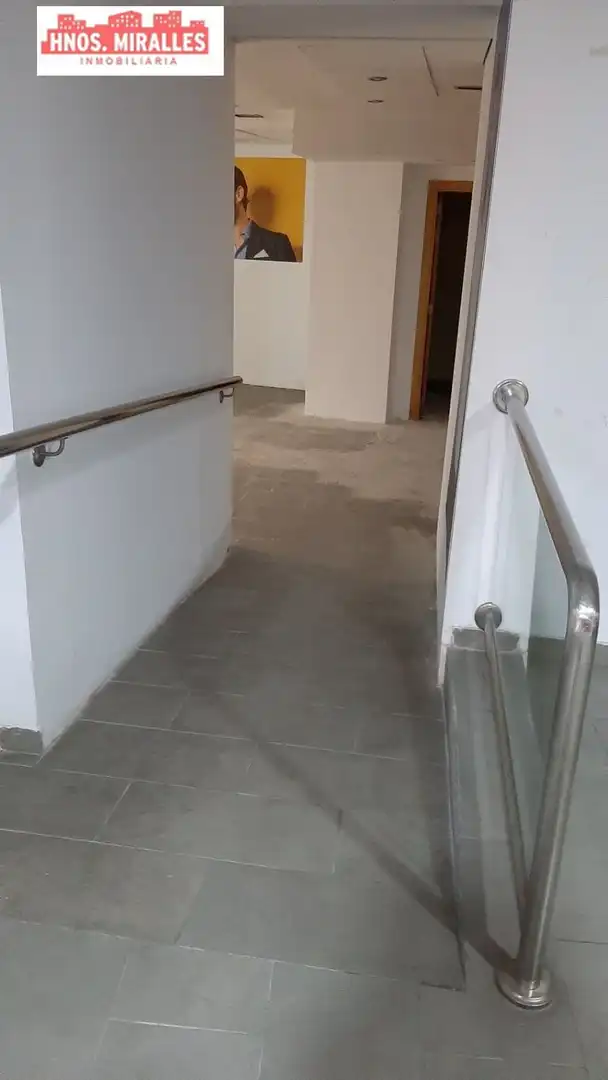 Business premises to rent in Elche ciudad, imagen 9
