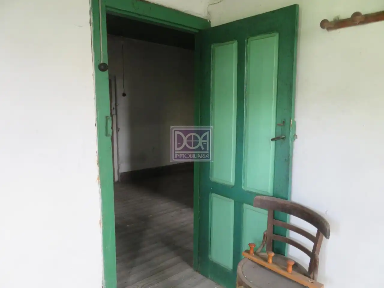 Casa o chalet en venta en Mondariz con Jardín privado
