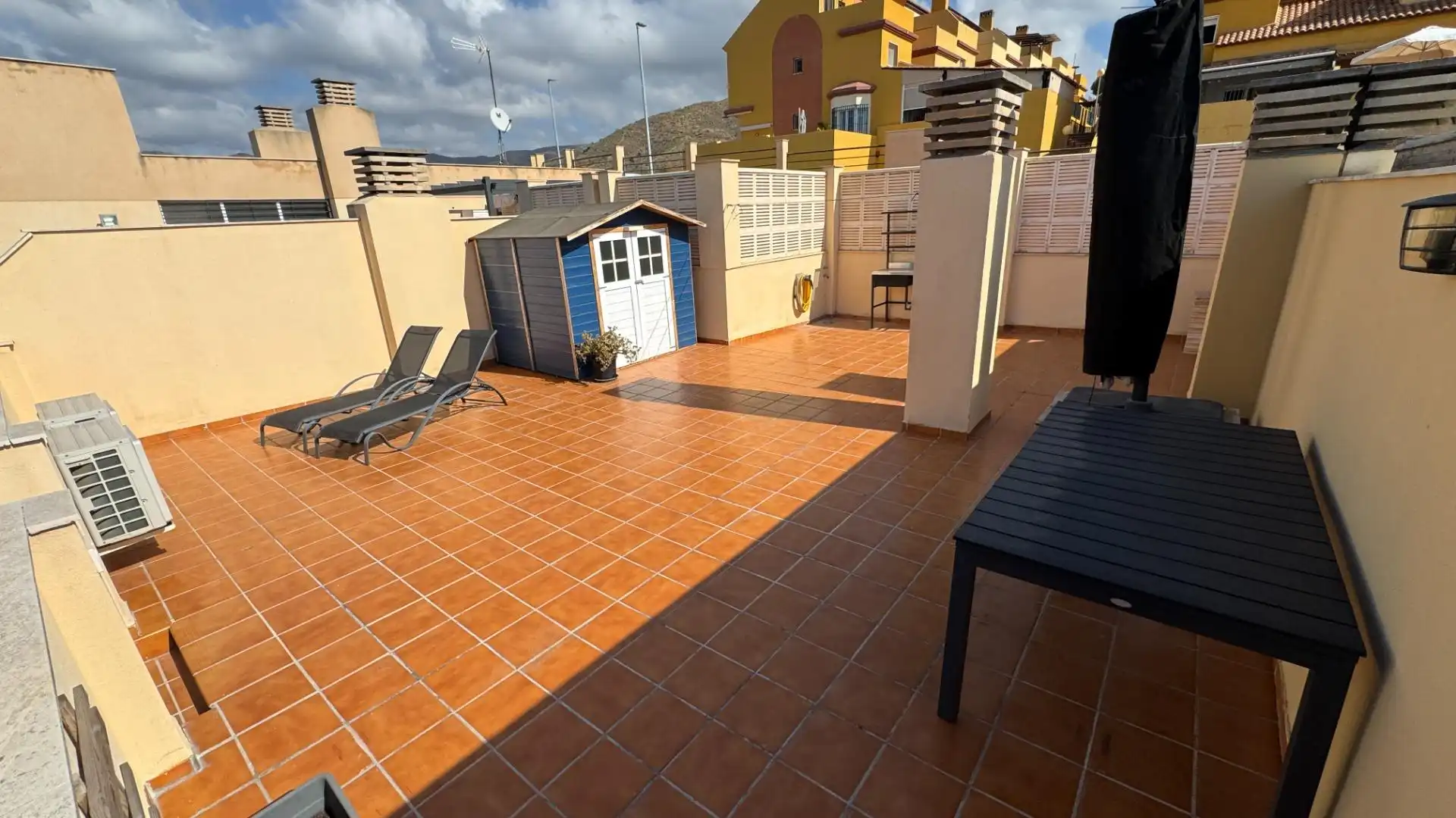 Attique avec ascenseur à vendre à Calle Calle San Fernando, imagen 37