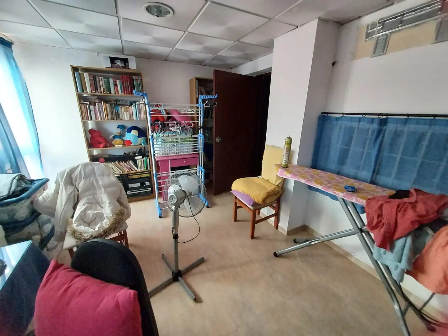 Casa a schiera con terrazza in vendita a Participación Ciudadana 36, imagen 31