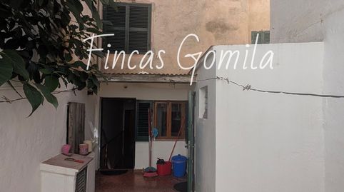 Foto 5 de Finca rústica en venta en Ferreries poble, Ferreries