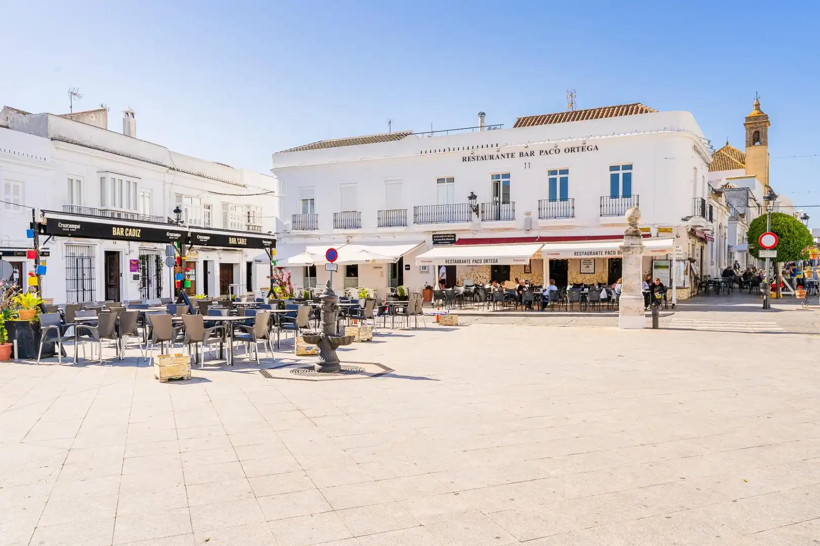 Casa amb terrassa en venda a Medina Sidonia, imagen 50
