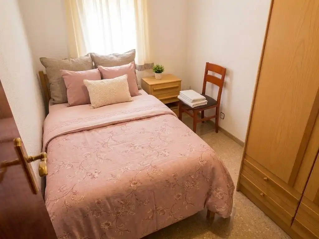 Piso con terraza en venta en La Gavarra, imagen 7
