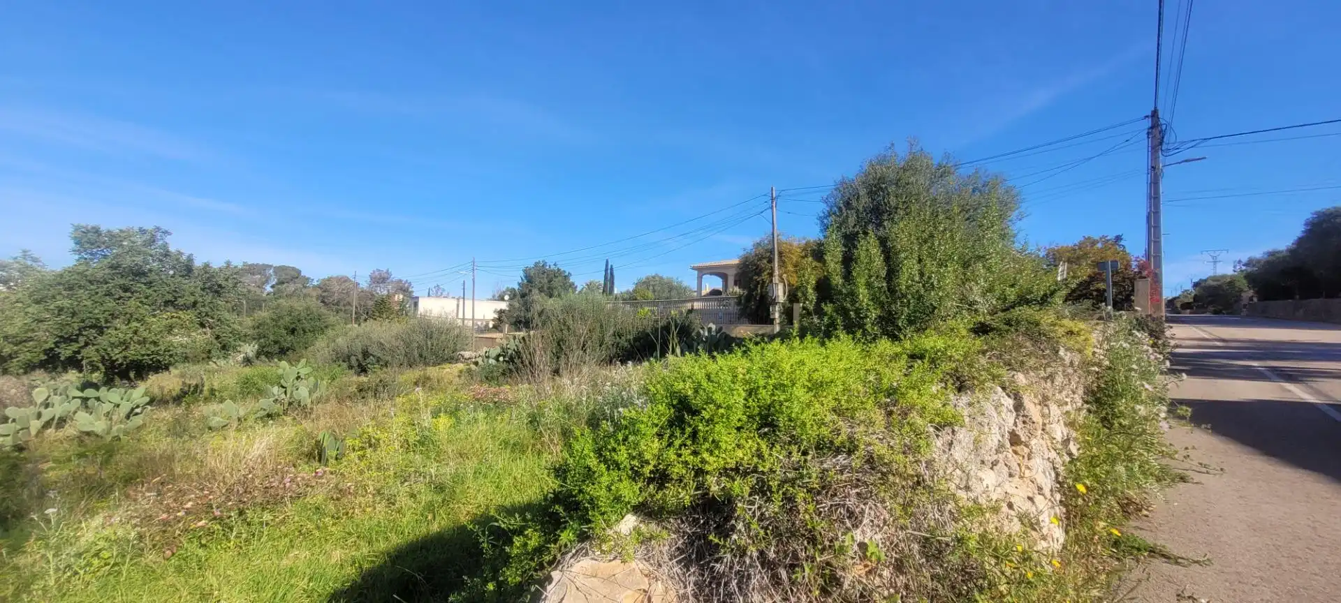 Residencial en venda en Marratxí