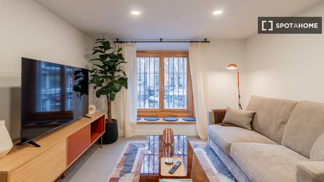 Piso en Alquiler en Palacio