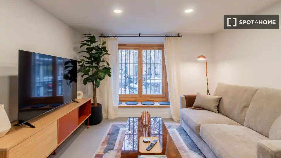 Appartement à louer à Centro