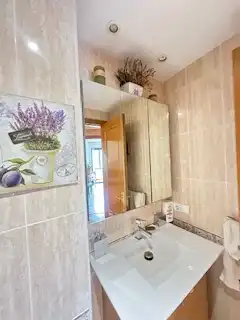 Apartments for rent in Plaza Pícara Justina, 5, Centro Ciudad