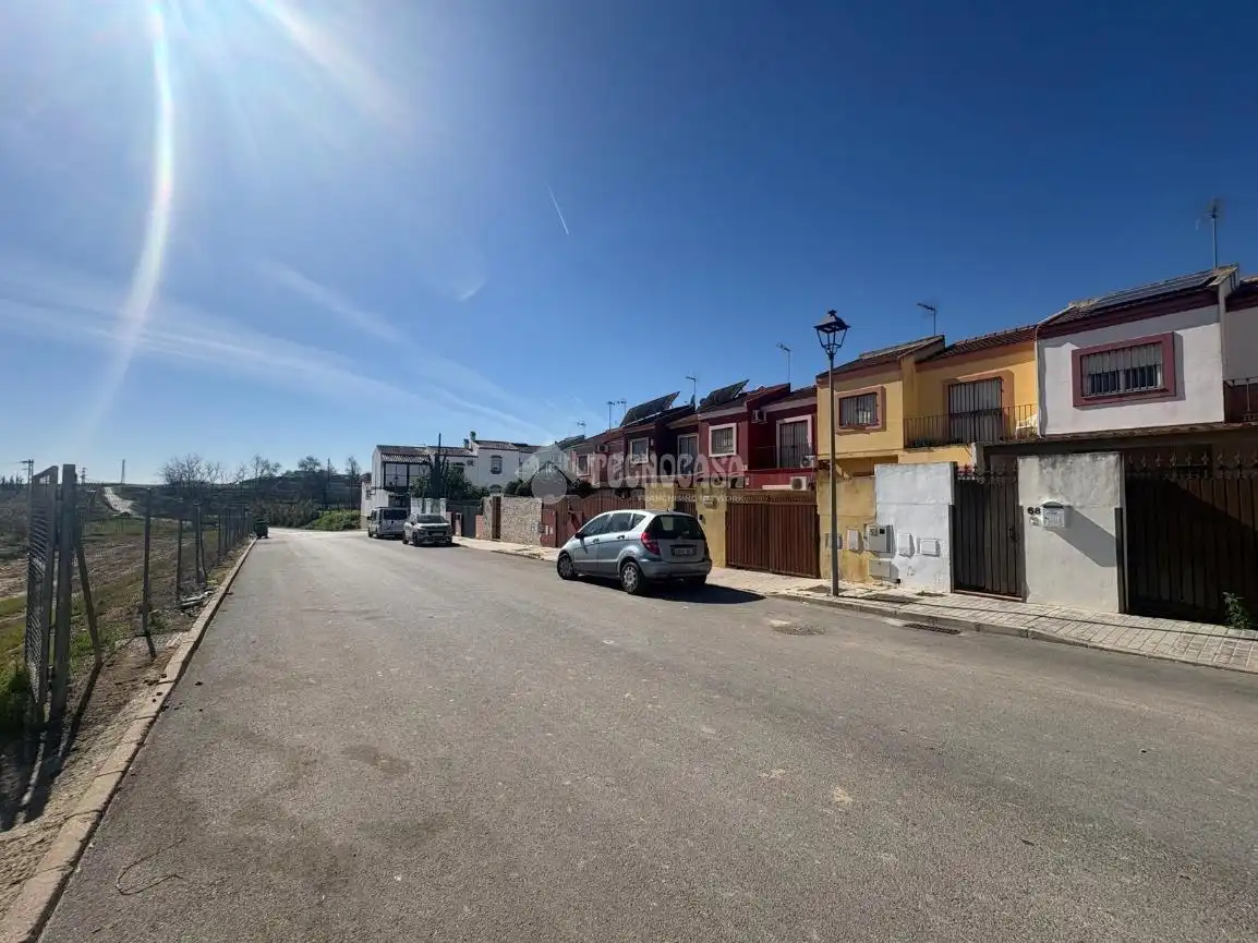 Casa in vendita a Olivares, imagen 11