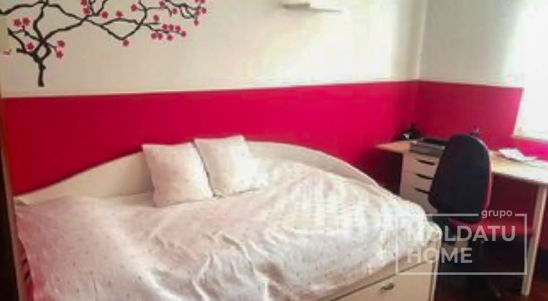 Piso con ascensor en venta en Errekalde, imagen 4