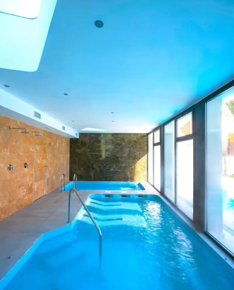 Maisonette mit Pool zum Verkauf in Platja de Torres, imagen 63