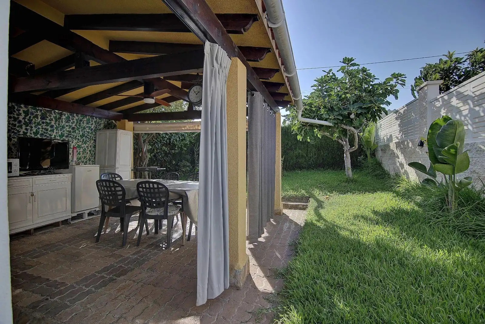 Bungalow avec piscine à vendre à Marisol Park - Ortembach - Los Almendros, imagen 2