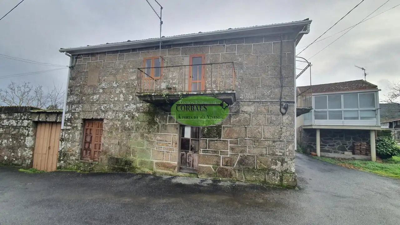 Exterior view of Houses for sale in Gomesende  with Private garden, Terrace and Balcony