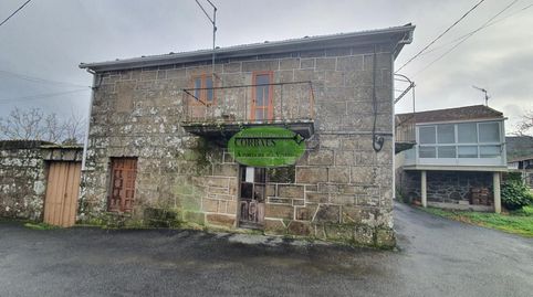 Foto 2 de Casa o chalet en venta en Gomesende, Ourense