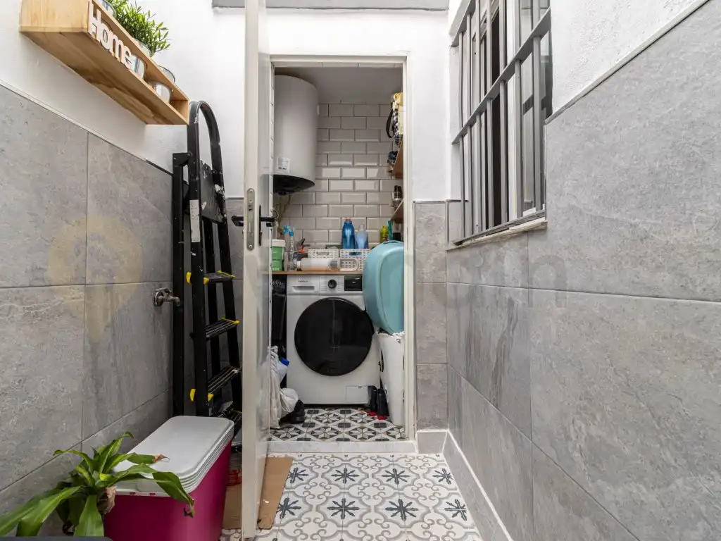 Terraza de Casa o chalet en venta en Jerez de la Frontera