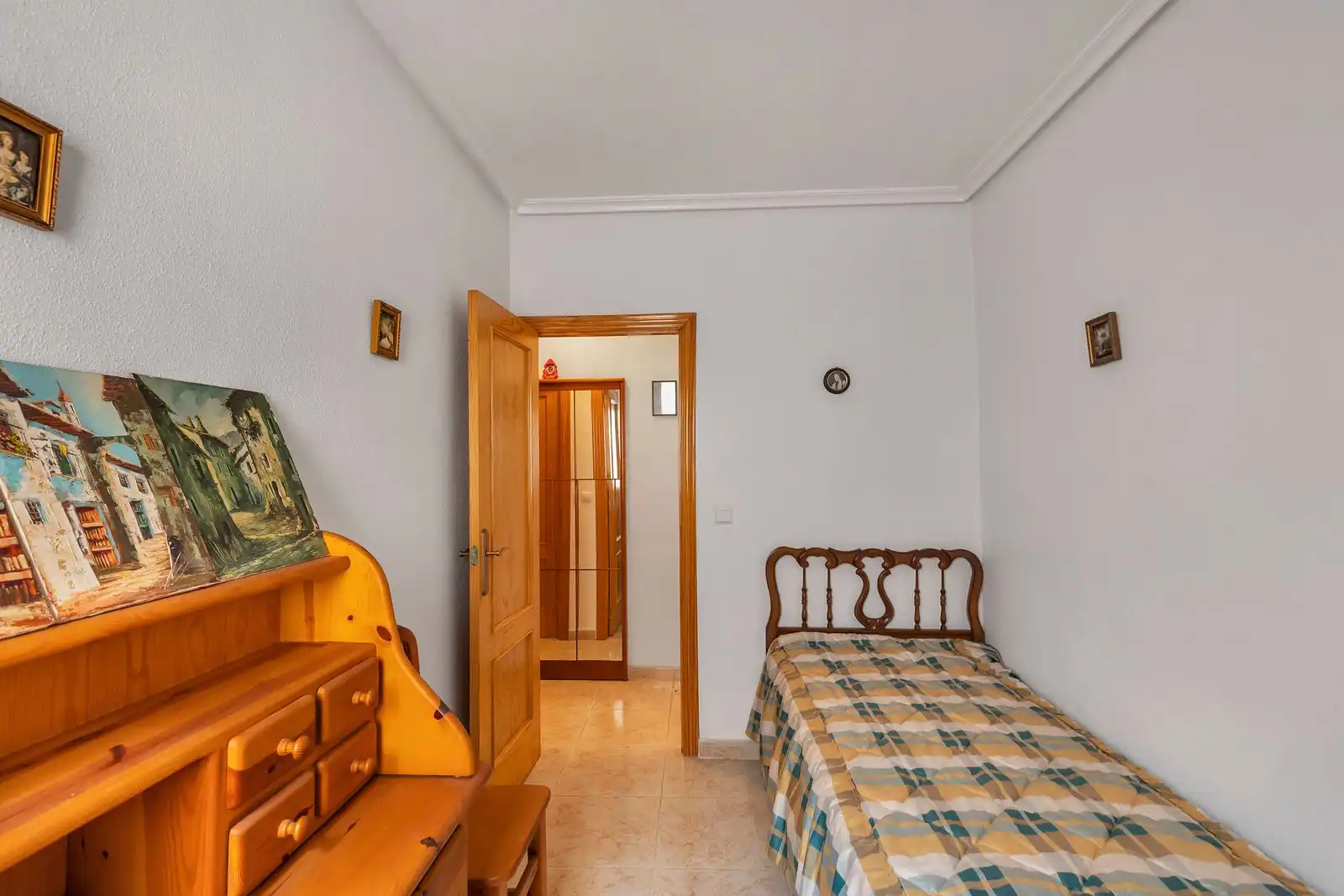 Apartment zum Verkauf in Playa del Acequión, Náufragos y Rocío del Mar, imagen 10