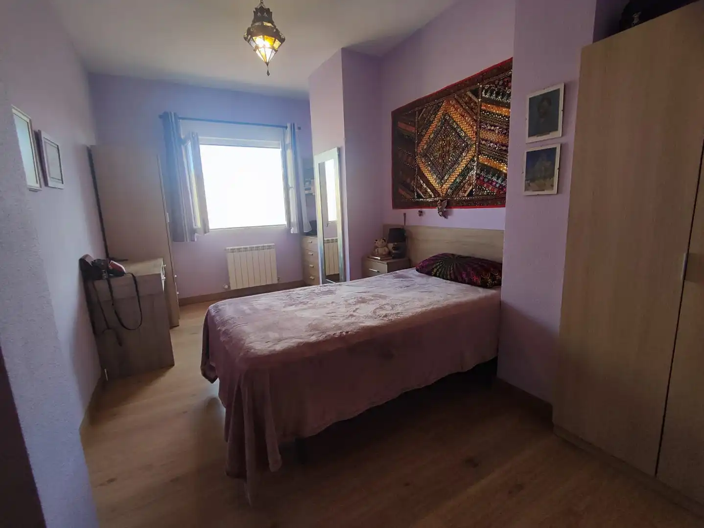 Piso con ascensor en venta en Avenida de Cristo Rey, imagen 17