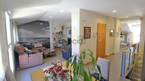 Foto 4 de Àtic en venda a Ferial, San Roque - Concordia - Adoratrices, Guadalajara Capital