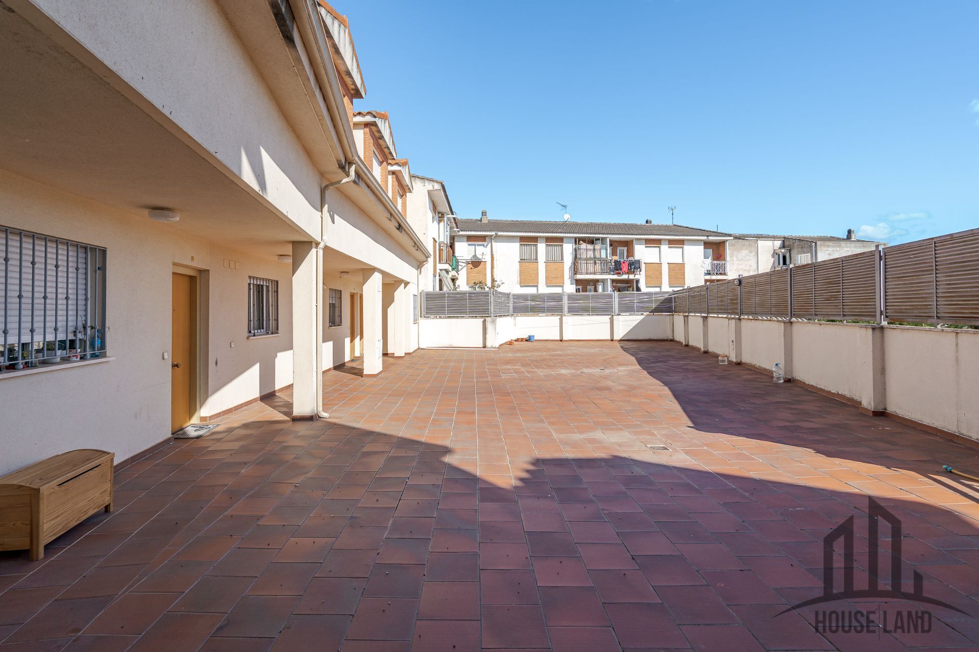 Exterior view of Duplex for sale in Valdetorres de Jarama  with Air Conditioner and Heating