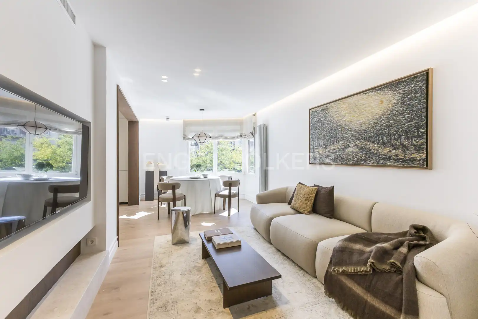 Flat with garden for sale in Alcala, imagen 20