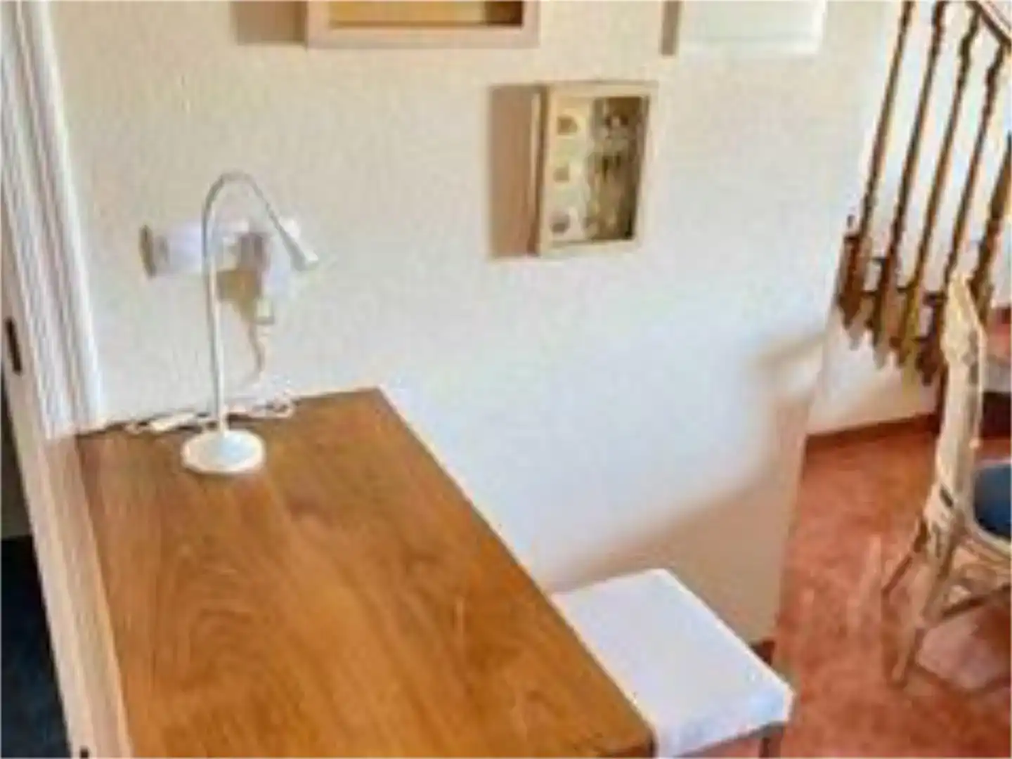 Wohnung zur Miete in Pilar de la Horadada mit Klimaanlage und Balkon