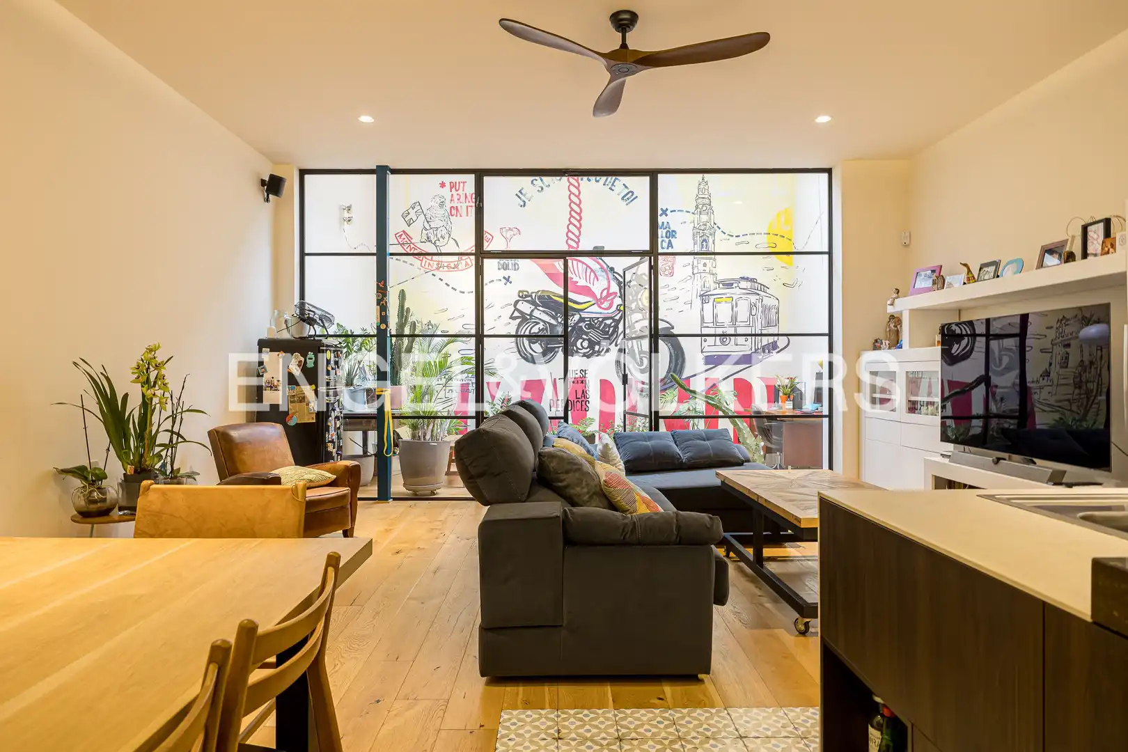 Flat for sale in Chamartín, imagen 3