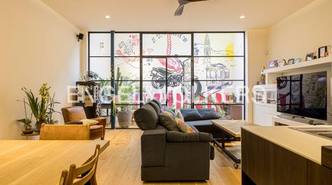 Foto 3 de Piso en venta en Ciudad Jardín,  Madrid Capital