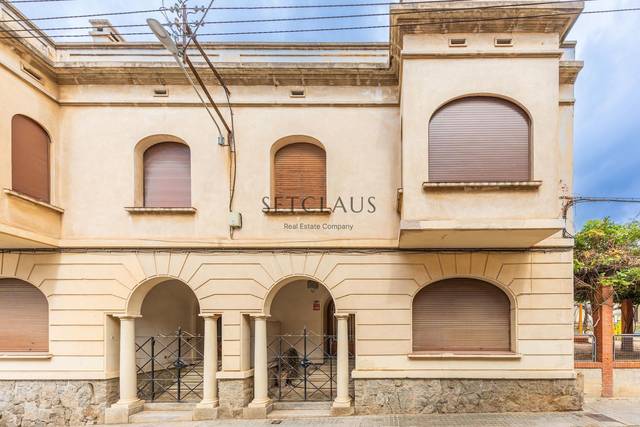 Casa adosada en Venta en Ocata