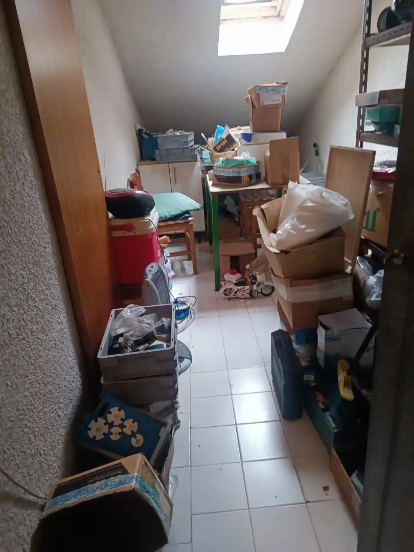 Piso en venta en Eskoriatza con Calefacción, Terraza y Trastero