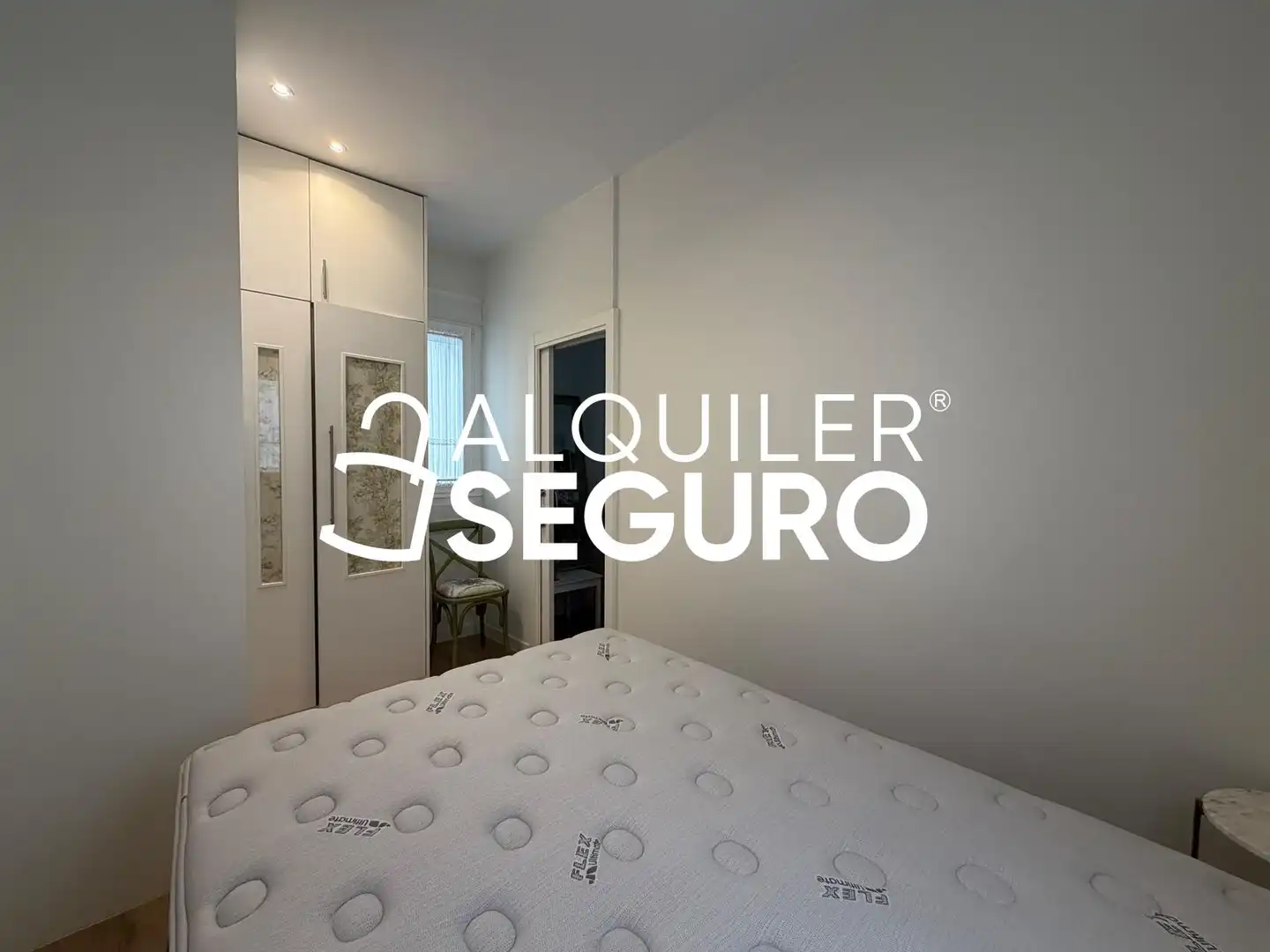 Appartement avec ascenseur à louer à Embajadores, imagen 14