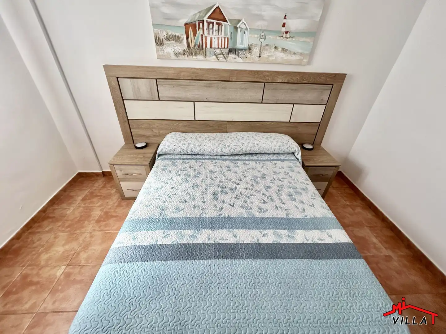 Estudio en venta en Zona Playa
