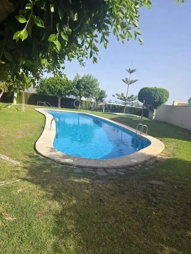Reihenhaus mit Pool zum Verkauf in Coloma, imagen 17