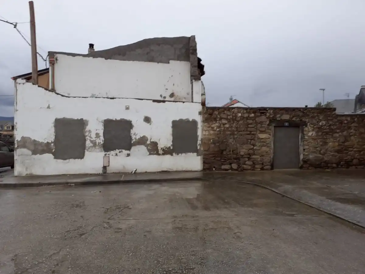 Terreni e lotti in vendita a Camponaraya, imagen 5