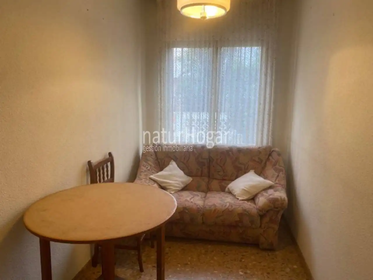 Habitación de Casa o chalet en venta en Paterna con Calefacción, Jardín privado y Terraza