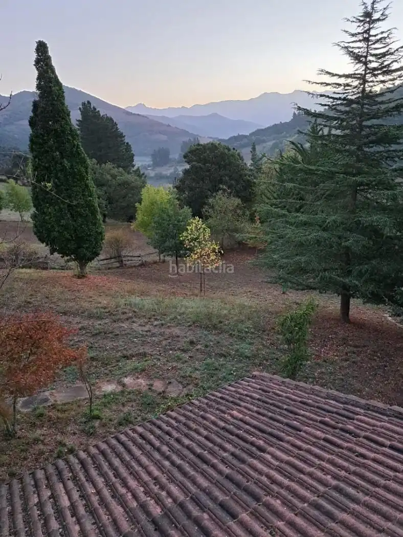 Xalet amb jardí en venda a Barrio Camaleño 56, imagen 10