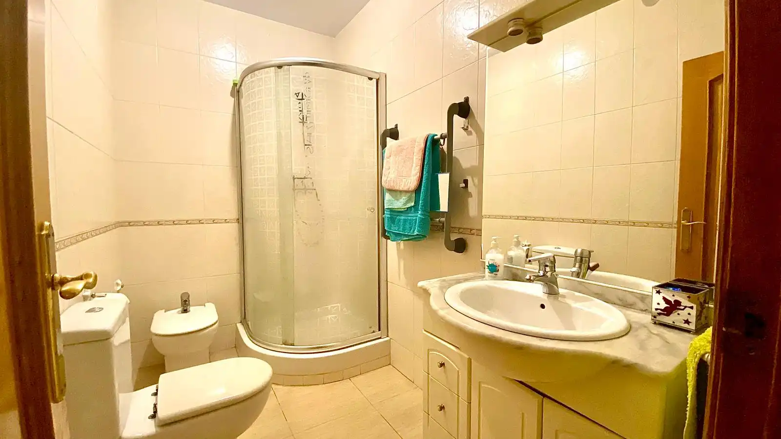 Wohnung zum Verkauf in Carrer d'Irlanda, Centre