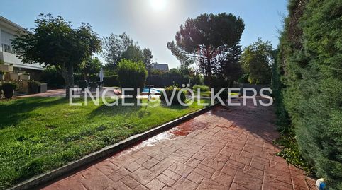 Photo 5 of Houses for sale in Alpedrete, Madrid
