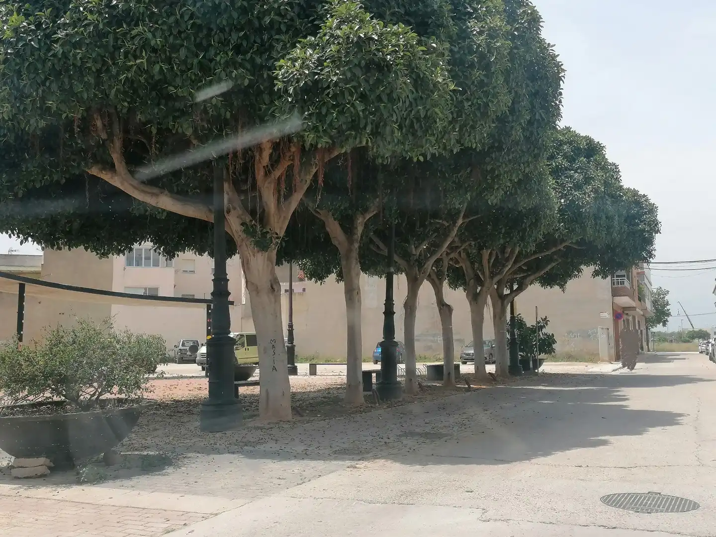 Terreno residencial en venta en Alcàsser