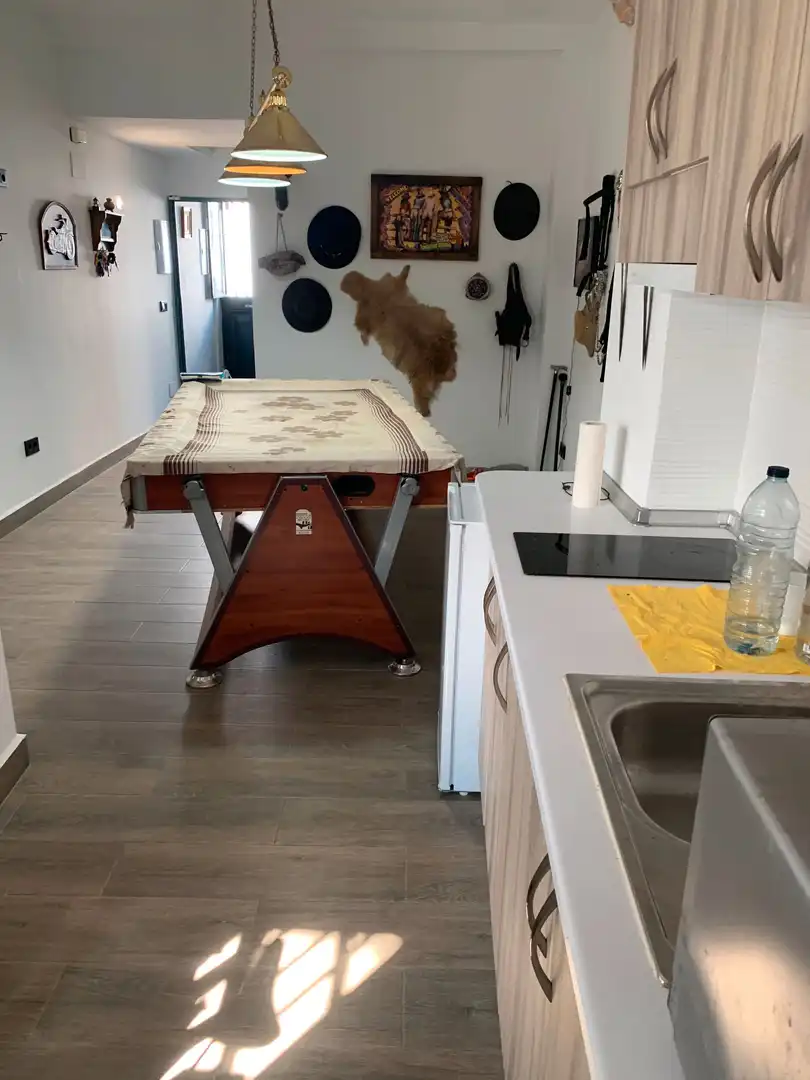 Cuina de Casa o xalet en venda en Vélez-Málaga amb Aire condicionat, Terrassa i Traster