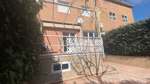 Photo 4 of Houses for rent in Écija, 63, El Burgo, Las Rozas de Madrid