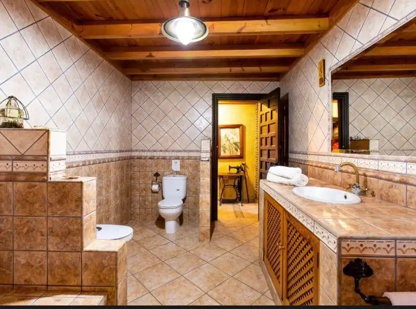 Chalet con piscina en venta en MINASIERRA P18, imagen 24