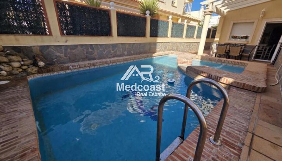 Photo 1 of House or chalet for sale in Almagro (ma), Puerto de Garrucha, Almería