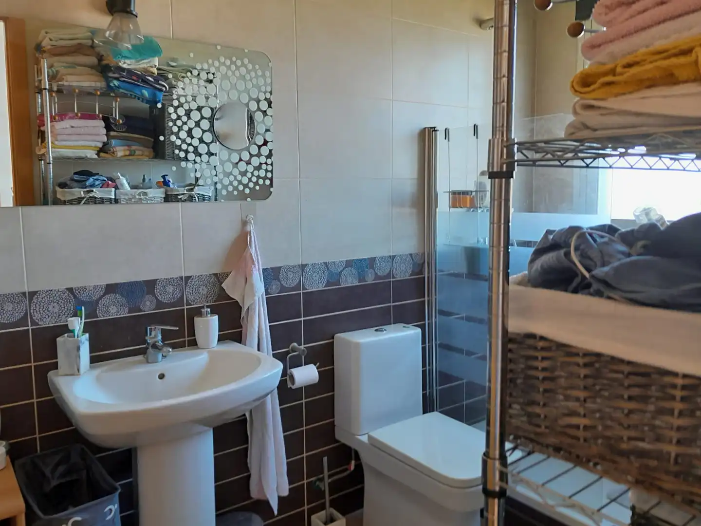 Villa avec terrasse à vendre à Camí de Cervera 5, imagen 6
