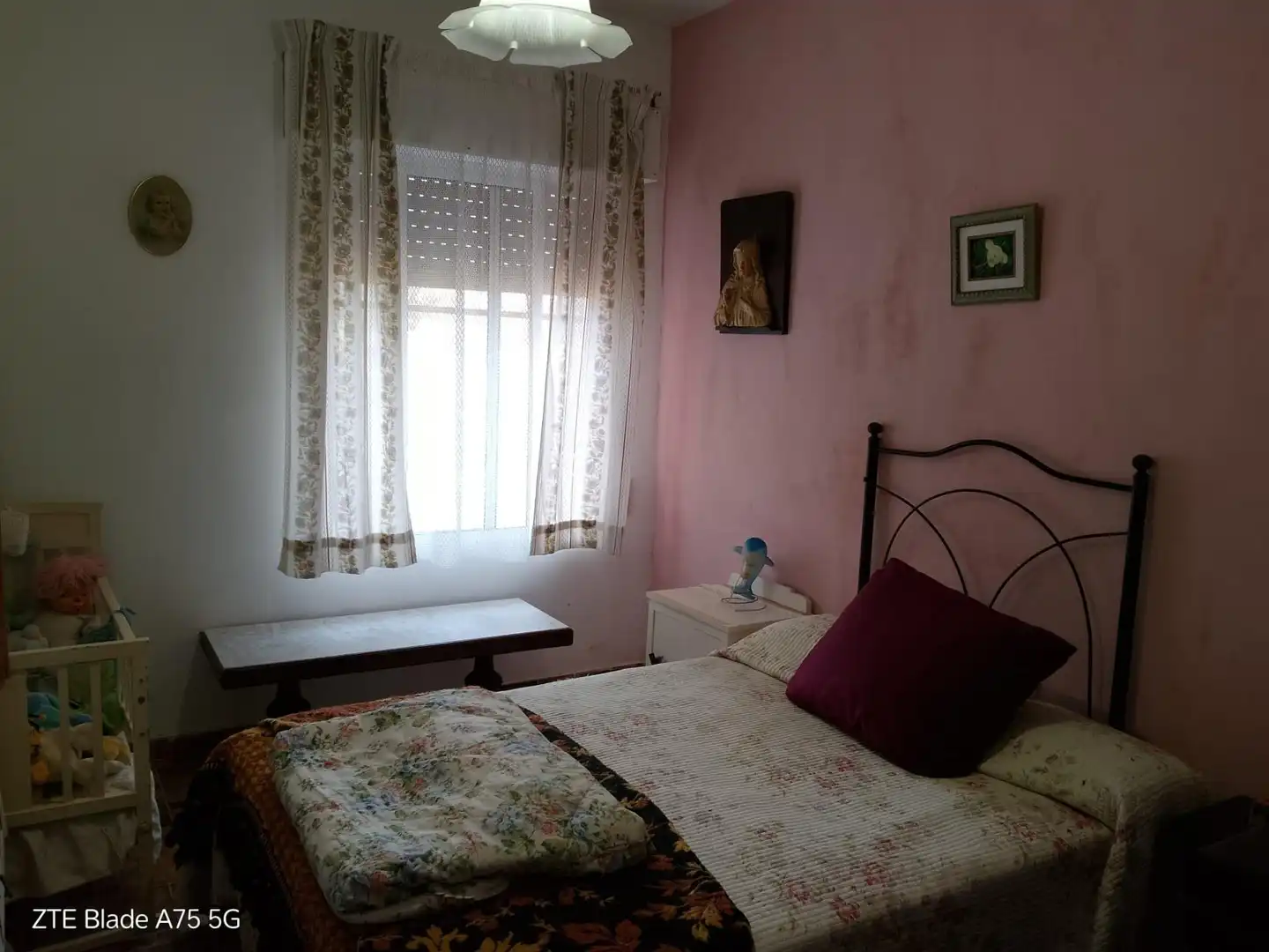 Casa rustica in vendita a CAMINO A CARTAGENA, LA MAGDALENA, imagen 18