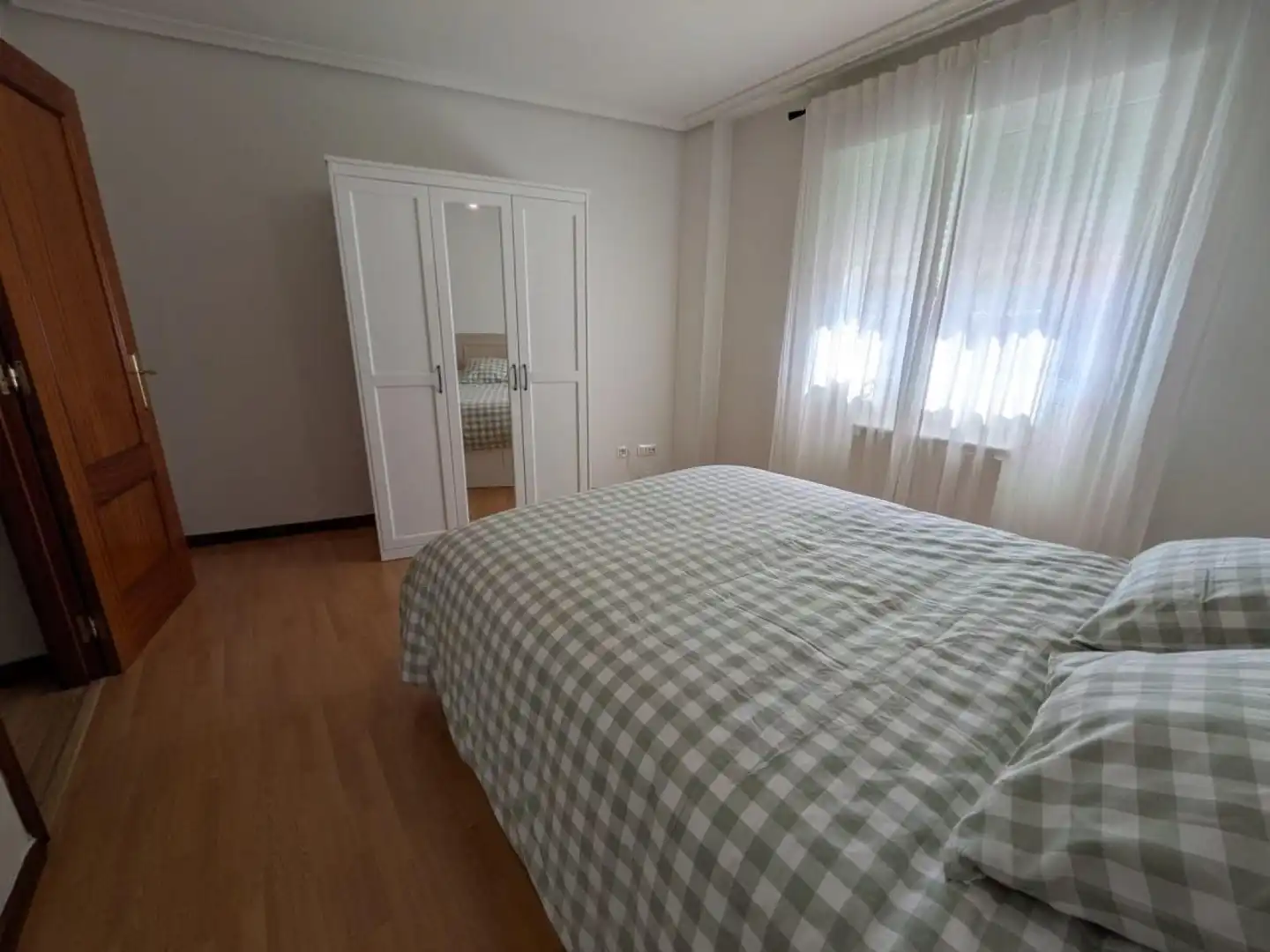 Habitación de Piso de alquiler en San Andrés del Rabanedo
