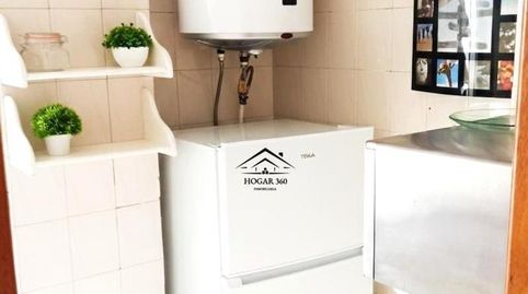 Foto 4 de Piso en venta en De Hernán Cortés, Casco Antiguo, Cáceres Capital