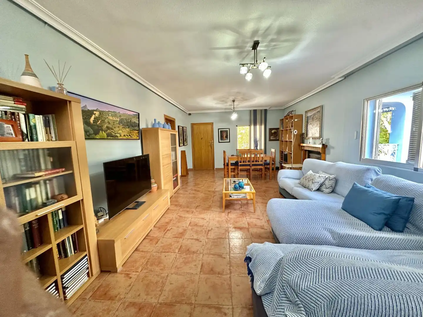 Casa o chalet en venta en Villamontes - Boqueres
