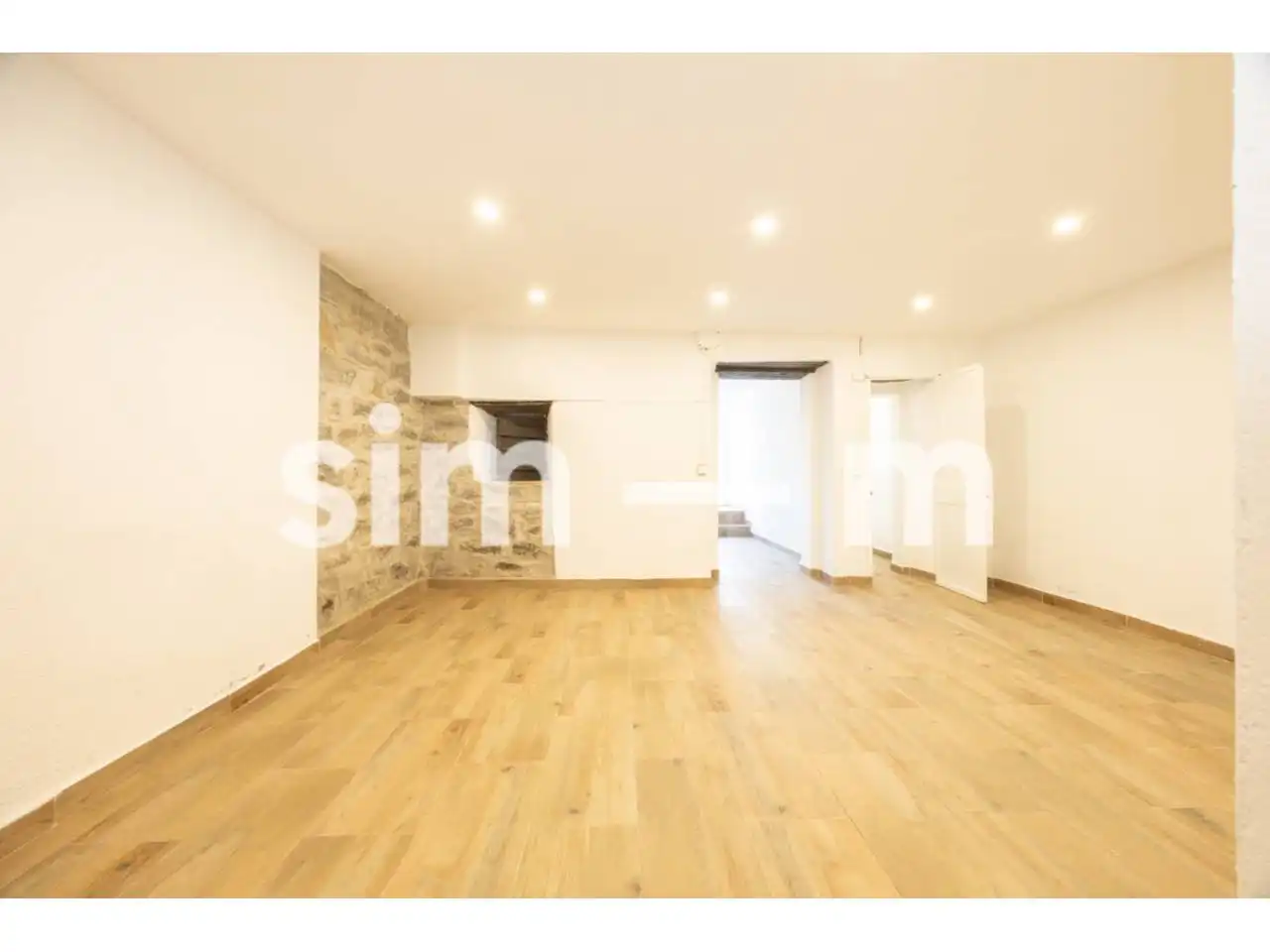 Habitación de Casa o chalet en venta en L'Esquirol con Calefacción, Jardín privado y Alarma