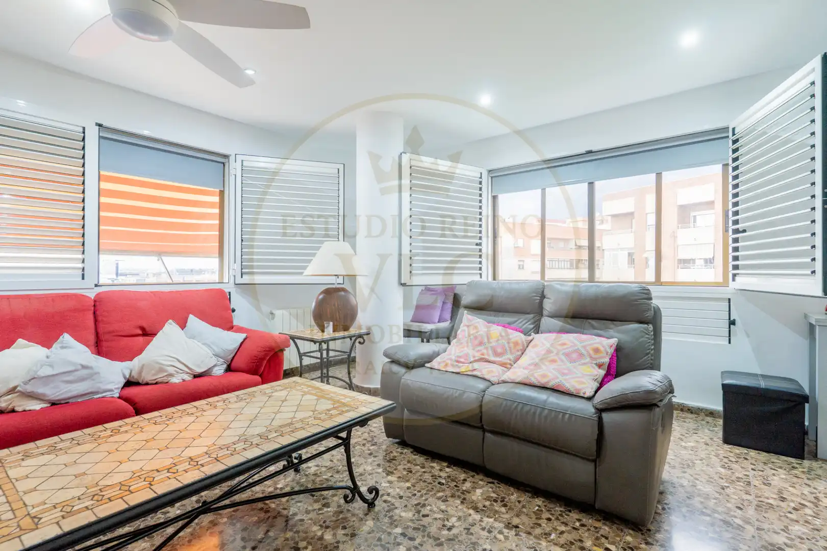 Appartement avec terrasse à vendre à Carrer del Doctor Pérez Feliu 14, imagen 14